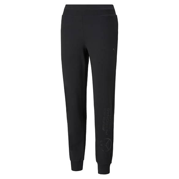 Petronas AMG Jogging Trousers PUMA Ladies Genuine Mercedes-Benz Collection