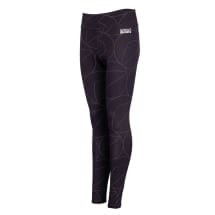 Ladies leggings black smart x BRABUS | 10022051/-122