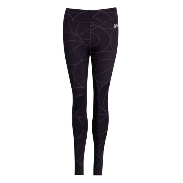 Ladies leggings black smart x BRABUS | 10022051/-122 Ladies leggings black smart x BRABUS | 10022051/-122