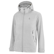 Womens jacket light gray Mercedes star Genuine Mercedes-Benz | B66959242/-9246