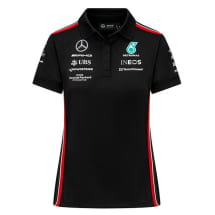 Ladies Team Mercedes-AMG F1 Polo Shirt  | B6799978-K