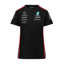 T-Shirt Ladies Team Mercedes-AMG F1  | B6799009-K