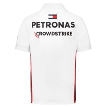 Polo-Shirt Men Team Mercedes-AMG F1 | B6799979-K