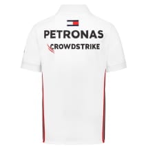 Polo-Shirt Men Team Mercedes-AMG F1 | B6799979-K