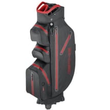 AMG Golf Bag Golf Bag Black Red Mercedes-AMG | B66450459