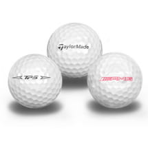 AMG Golf Ball Set of 3 white | B66450464