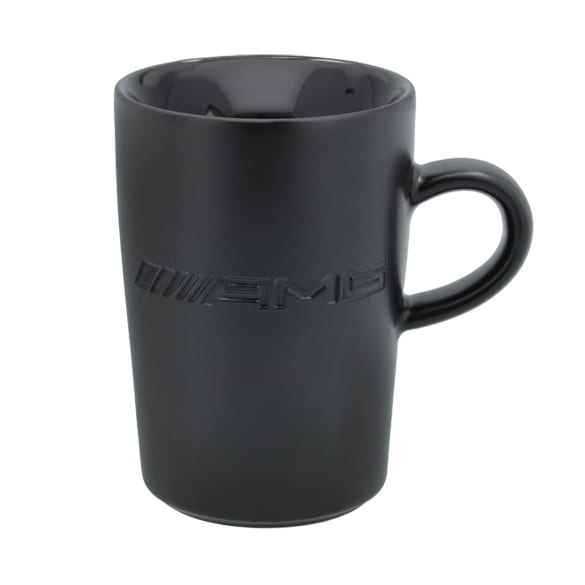 AMG porcelain coffee mug genuine Mercedes-AMG collection