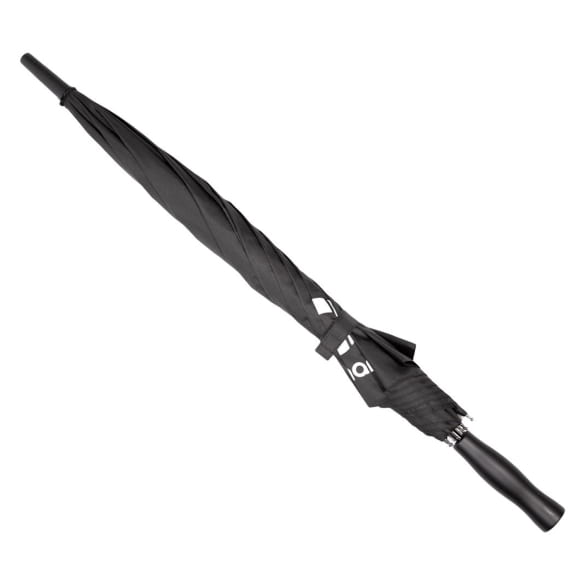 Automatic umbrella black Genuine smart | 10021615