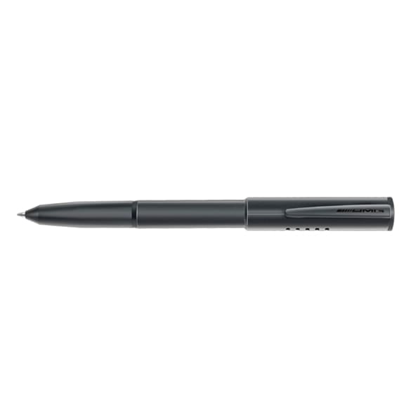 AMG ballpoint pen with sound genuine Mercedes-AMG collection