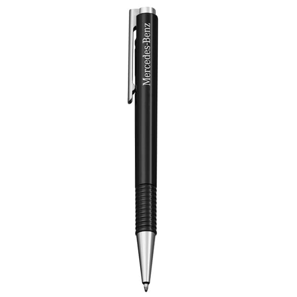 Ballpoint pen in cosmos black genuine Mercedes-Benz Collection