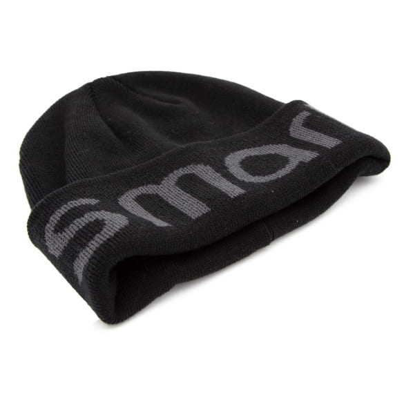 Beanie anthracite Genuine smart