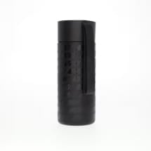 AMG To-Go Mug stainless steel black Genuine Mercedes-AMG | B66959827