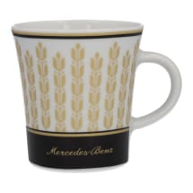 Coffee cups porcelain 2-piece set 300ml Genuine Mercedes-Benz | B66042027