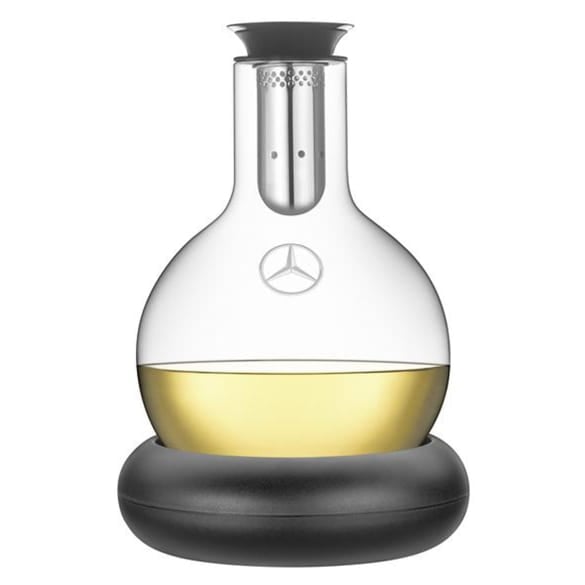 Decanter carafe 0.75 litres Genuine Mercedes-Benz