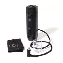 Handpresso Auto Capsule Espresso machine genuine Mercedes-Benz Collection | B67872174