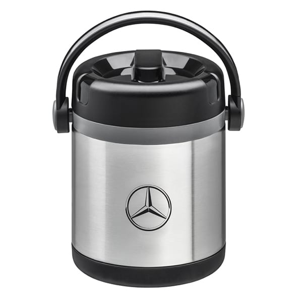 Insulated feed container Mobility 1.2l genuine Mercedes-Benz Collection