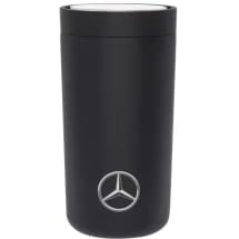 Thermal Mug To Go Cup 0.2l black Genuine Mercedes-Benz | B66959822