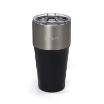 Thermo mug 0.53l Black Genuine KIA | KIA10436