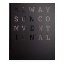 Coffee Table Book Genuine smart Limited Edition | 10022166