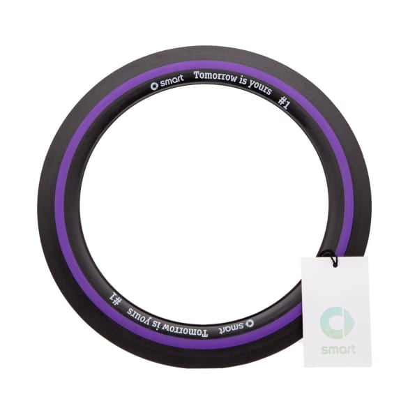 Frisbee black Genuine smart 