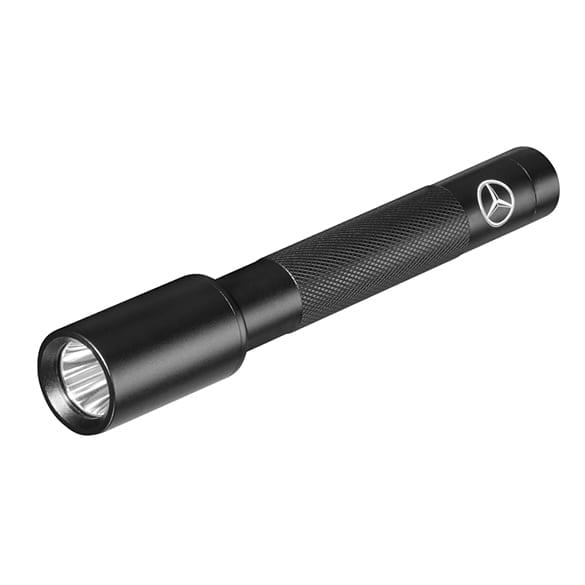 LED flashlight small genuine Mercedes-Benz Collection