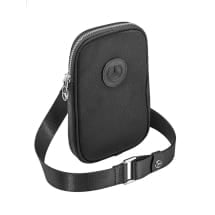 Phone Bag black Genuine Mercedes-Benz  | B67960035