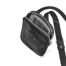 Phone Bag black Genuine Mercedes-Benz  | B67960035