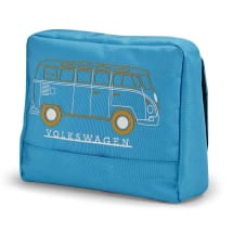 Pillow Tablet holder T1 Design Bulli blue Genuine VW | 1H4087703B