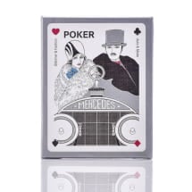 Poker pack of cards Genuine Mercedes-Benz | B66052378