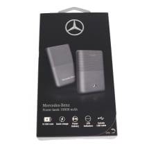 Powerbank inductive 10.000 mAh Genuine Mercedes-Benz | B66959666