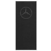 Shower and beach towel genuine Mercedes-Benz Collection | B66953607