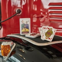 Skat pack of cards Genuine Mercedes-Benz | B66055317