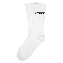 smart socks double pack white | 10021523/-24