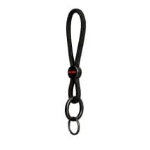 smart x BRABUS key chain black  | 10022253