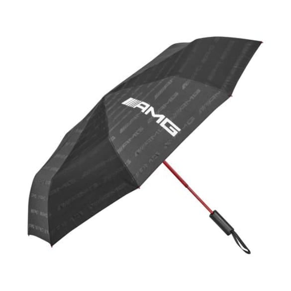 AMG umbrella genuine Mercedes-AMG collection B66959274  | B66959274