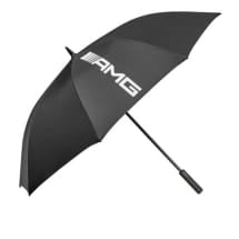 AMG Umbrella black Genuine Mercedes-Benz | B66959275