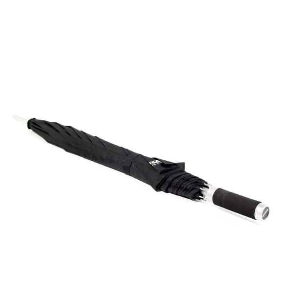 Kunzmann Umbrella black | KZM-Regenschirm