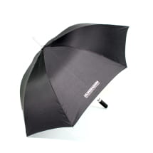 Kunzmann Umbrella black | KZM-Regenschirm