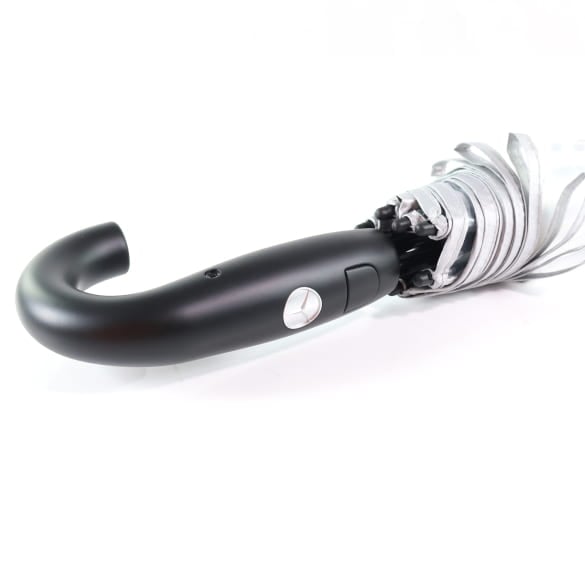 Transparent stick umbrella Genuine Mercedes-Benz | B66959790 Transparent stick umbrella Genuine Mercedes-Benz | B66959790