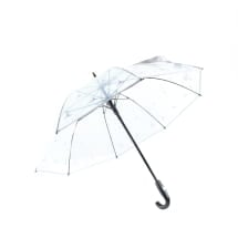 Transparent stick umbrella Genuine Mercedes-Benz | B66959790