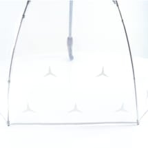 Transparent stick umbrella Genuine Mercedes-Benz | B66959790