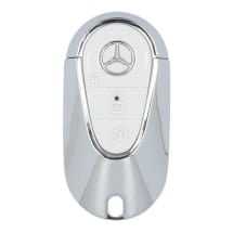 USB C Stick White Chrome 32GB Genuine Mercedes-Benz Collection | B66959114 39