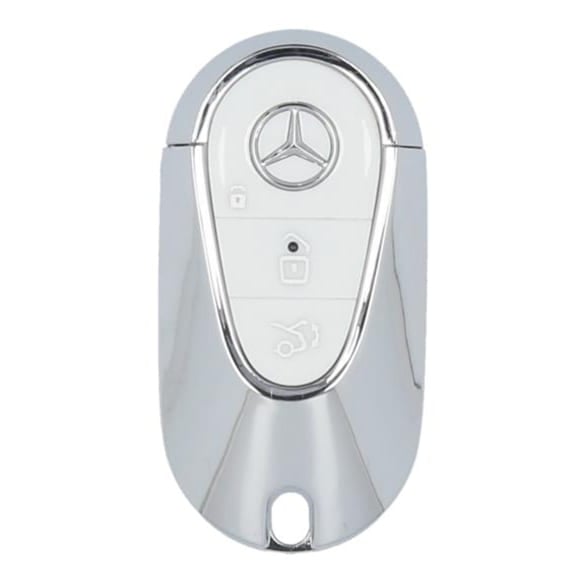 USB C Stick White Chrome 32GB Genuine Mercedes-Benz Collection | B66959114 39