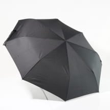 Black umbrella VW genuine Volkswagen collection | 5H0087602