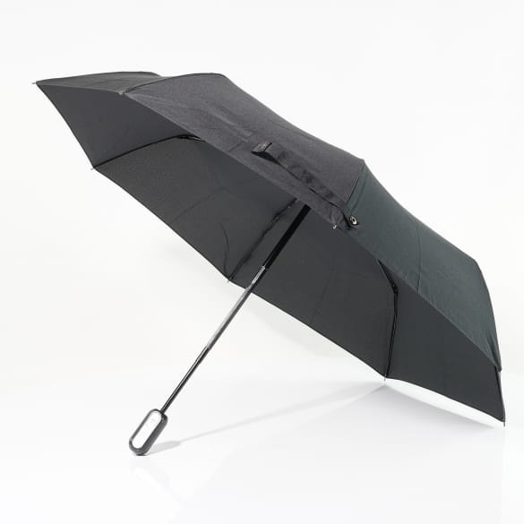 VW umbrella black genuine Volkswagen Collection