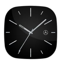 Wall clock Business genuine Mercedes-Benz Collection | B66956169