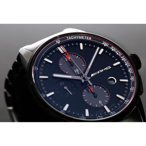 AMG Automatic Chronograph Men | B66959856