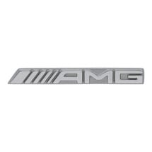 AMG Pin silver genuine Mercedes-AMG Collection | B66956330