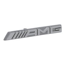 AMG Pin silver genuine Mercedes-AMG Collection | B66956330