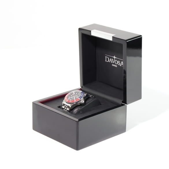 DAVOSA Ternos Professional 42 mm Pepsi Jubilee | 161.571.06 DAVOSA Ternos Professional 42 mm Pepsi Jubilee | 161.571.06